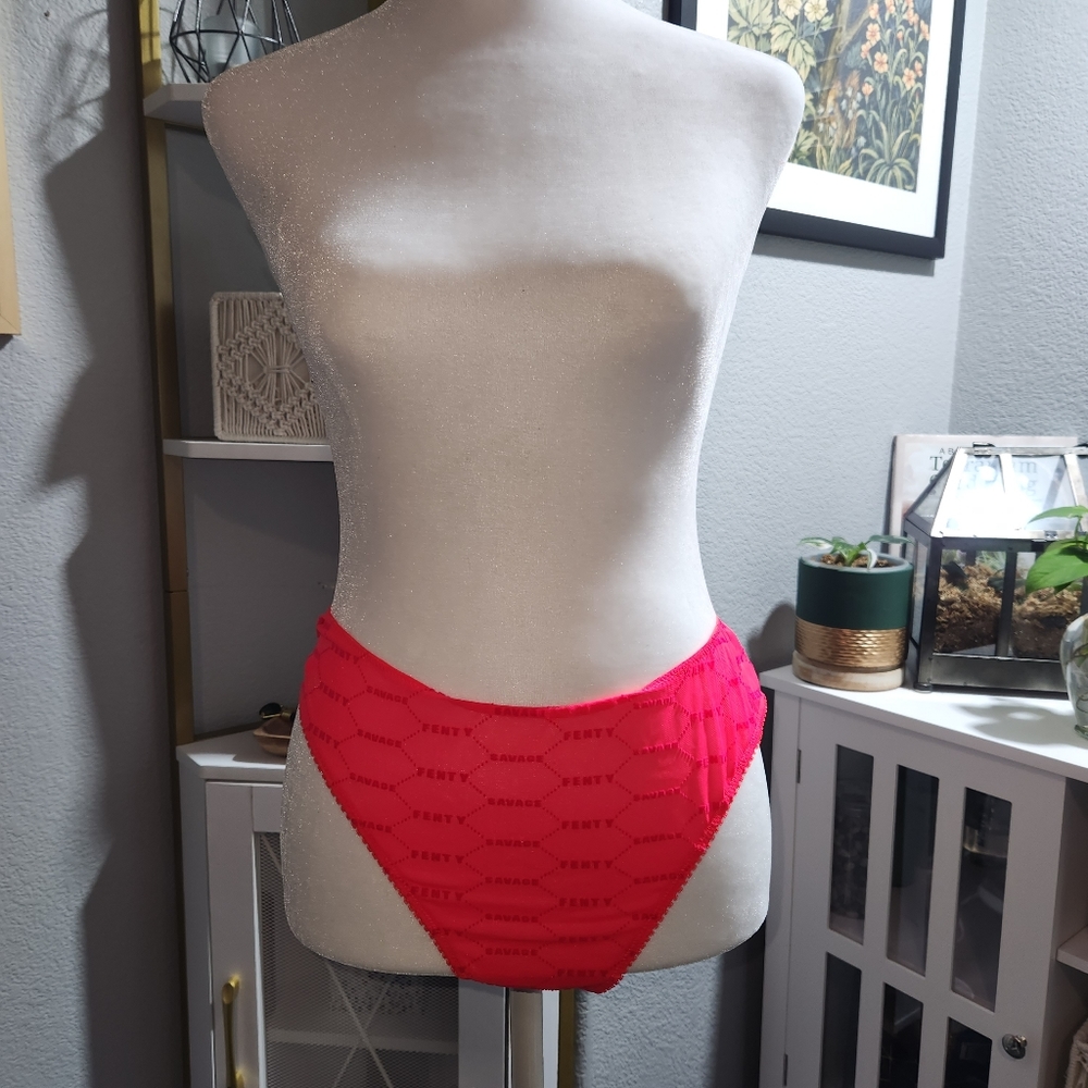 Savage Fenty Panty